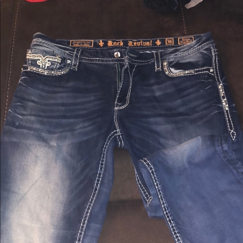 Women’s Rock Revivals